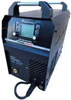 Suvirinimo pusautomatis Kentauras XTRAMIG-215SYN 200A 220V 15 KG RITĖ Vienfazis