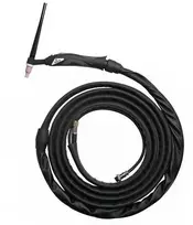Degiklis FORBY® TIG F18 - 4 metrai