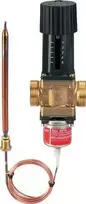Danfoss AVTB vožtuvas 1 30-100 - Gr. universalus jutiklis