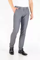 Klasikinės kelnės BLK JEANS