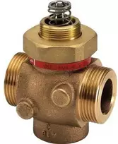 Danfoss VM2-15/Dn15, Kvs 2.5 slėginis balansinis vožtuvas