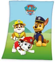Herding Paw Patrol ‘Šunyčiai Patruliai‘ Vaikiškas užtiesalas