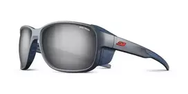Prancūzija Akiniai Julbo Montebianco 2 dark mėlynas SP4