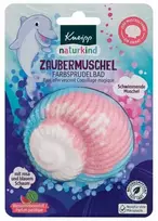 Kneipp Kids Magic Shell Fizzy Bath Bath Bath Bath Fizzer