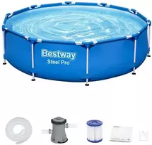 Baseinas Bestway Steel Pro, 305x76 cm