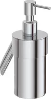 Deante muilo dozatorius Silia, Chrome