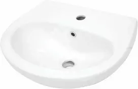 Praustuvas Deante Jasmin CDJ_6U5W, Baltas