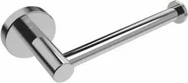 Deante Jasmin tualetinio popieriaus laikiklis ADJ_0211, Chrome