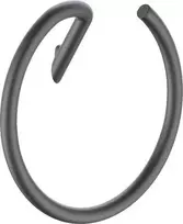 Deante Silia ring rankšluosčių kabykla ADI_D611, Titanium