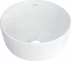 Praustuvas Deante Jasmin CDJ_6U2S, Baltas