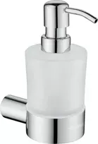 Muilo dozatorius Deante Round ADR 0421, Chrome