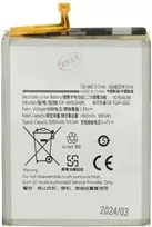 For_Samsung „Samsung EB-BM526ABS“ ličio jonų 5000mAh baterija (OEM)