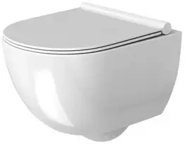 PAKABINAMAS KLOZETAS „REA CARTER RIMLESS“