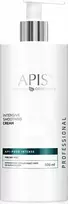 Activeshop Glotninamasis kremas sausoms pėdoms Apis Api-Podo Intense, 500 ml