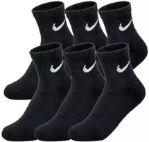 Nike kojinės (3 poros)