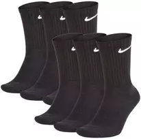 Nike kojinės (3 poros)