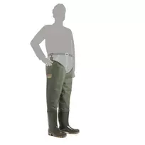 Žvejybos batai vyrams GRAND CHEST WADERS