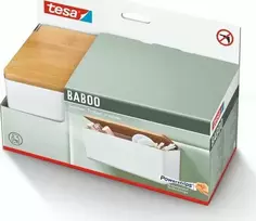 DĖŽ DUŠO PAKAB TESA BABOO 40522 M BALT