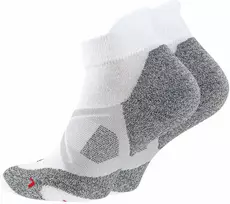 Unisex sportinės kojinės Stark Soul 2145, baltos