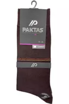 Klasikinės kojinės vyrams PAKTAS 1595 compact