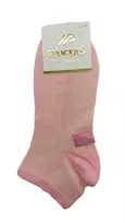 Bambukinės kojinės moterims Paktas Luxury 2599, 36-40