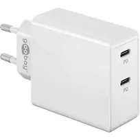 Goobay USB-C PD fast charger 36W