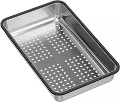 Nuvarvėjimo indas (380 x 230 x 60 mm) Quadron RFC01-01