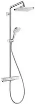 Hansgrohe CROMA E DUŠO GARANTIJA 280 1 JET ECO.Z TER.