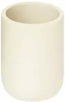 5five Simply Smart Dantų šepetėlių laikiklis D7xH10 cm polirezininis DUO 5Five 200168A