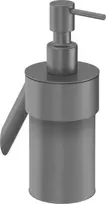 Deante muilo dozatorius Silia, Titanium