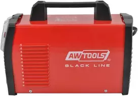 AW-Tools Inverterinis suvirinimo aparatas AWTools Speedline AWT-250 LCD VRD Synergy