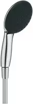 Grohe Vitalio Start 110 1sr kompl 7,6L/min + žarna 1500mm), chromas