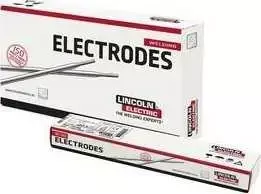 Lincoln Electric LINCOLN ELEKTRODA AROSTA 304L 4,0/4,4kg (83 vnt.) NERŪDIJANČIAM PLIENUI INOX