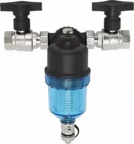„Perfexim PHA-063M“ MAGNETINIS SEPARATORIUS G 5/4 0,4 MPa