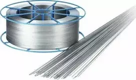 Lincoln Electric LINCOLN SUVIRINIMO VIELAS LNM 316LSI 1,2/15kg, SKIRTAS NERŪDijančiam NERŪDIAnčiam PLIENUI