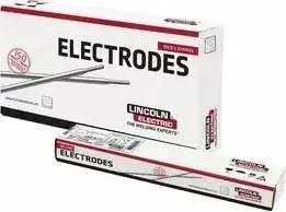 Suvirinimo elektrodas OMNIA 46 2,0x300mm 4,0kg Lincoln Electric
