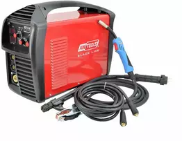 AW-Tools Suvirinimo aparatas AWTools SPEEDLINE MIG AWT-220