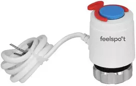 Grindinio šildymo termostatinė pavara Feelspot EP22.09