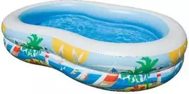 Intex Garden baseinas Nadmorski Raj ZI-56490