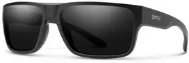 JAV Smith Soundtrack juodas polarized akiniai