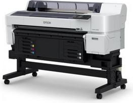 Epson SureColor G6000 bundeled with Fiery Digital Factory Epson Production Edition | Colour | Ink-jet | Printer | Grey C11CL77301A1 | 8715946747521