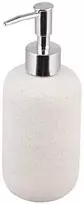 Domoletti Skystojo muilo dozatorius THEMA LUX GRANIT BCO-0597A, 0,2 l