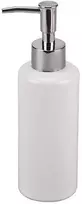 Thema_Lux Skystojo muilo dozatorius THEMA LUX BCO-0355A, 0,3 l, baltas