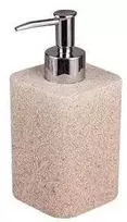 Domoletti Skystojo muilo dozatorius THEMA LUX BPO-1409A, 0,2 l