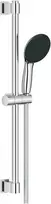 Grohe Vitalio Start 110 1sr dušo komplektas, 600 mm 7,6L/min, chromas
