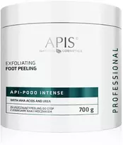 Activeshop Šveičiamasis pėdų šveitiklis Apis Api-Podo, su AHA rūgštimi ir karbamidu, 700 g