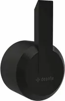 Deante Arnika rankšluosčių kabliukas ADA_N111, Nero