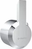 Deante Arnika rankšluosčių kabliukas ADA_0111, Chrome