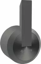 Deante Arnika rankšluosčių kabliukas ADA_D111, Titanium