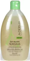 A-Derma Oily Dušo želė, 500 ml